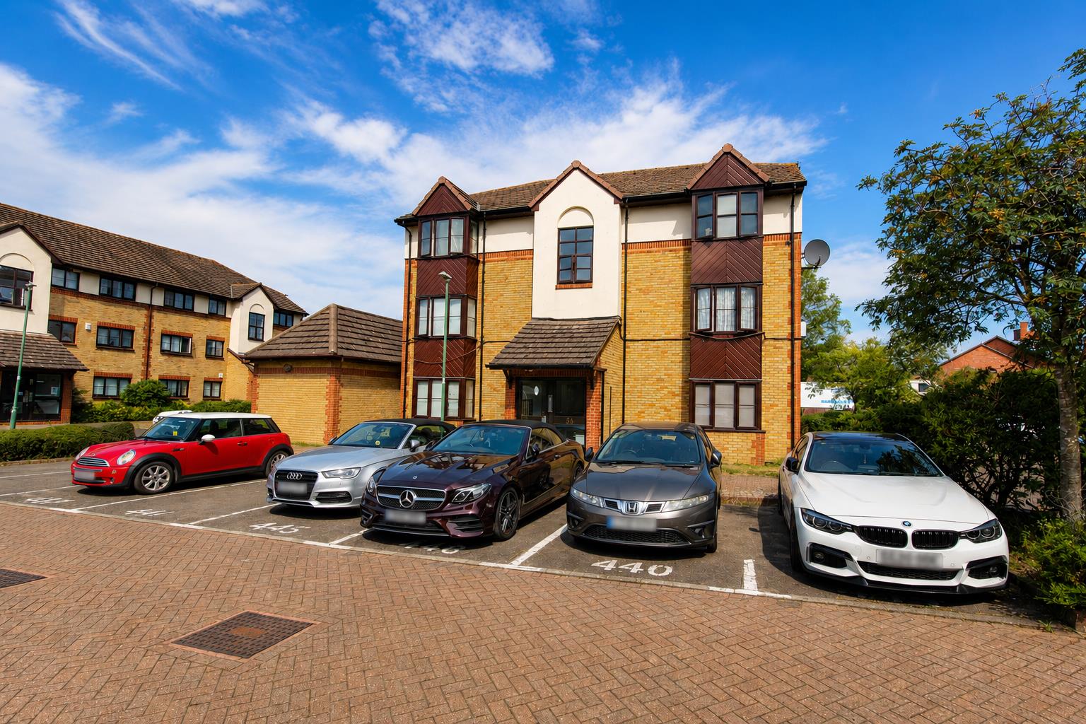 0 bed property in Foxglove Way, Wallington